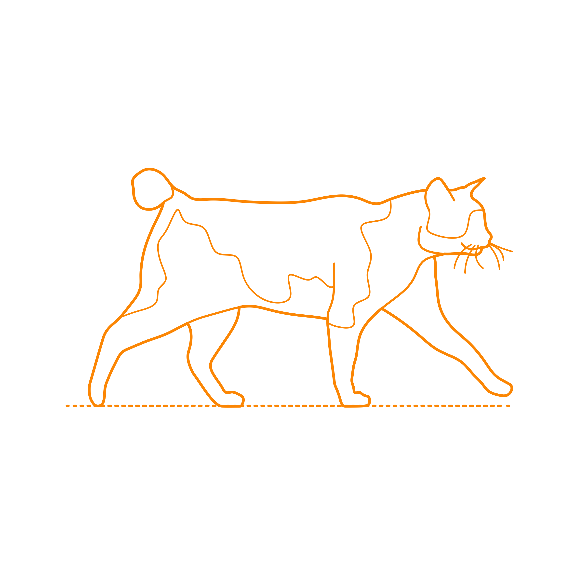 Animals Cats Japanese Bobtail Cat Stencil Svg Vector Free Vectors